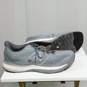 Baby Blue New Balance Shoes